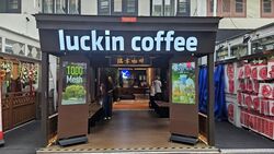 Lucky Chinatown (D1), Retail #576254161